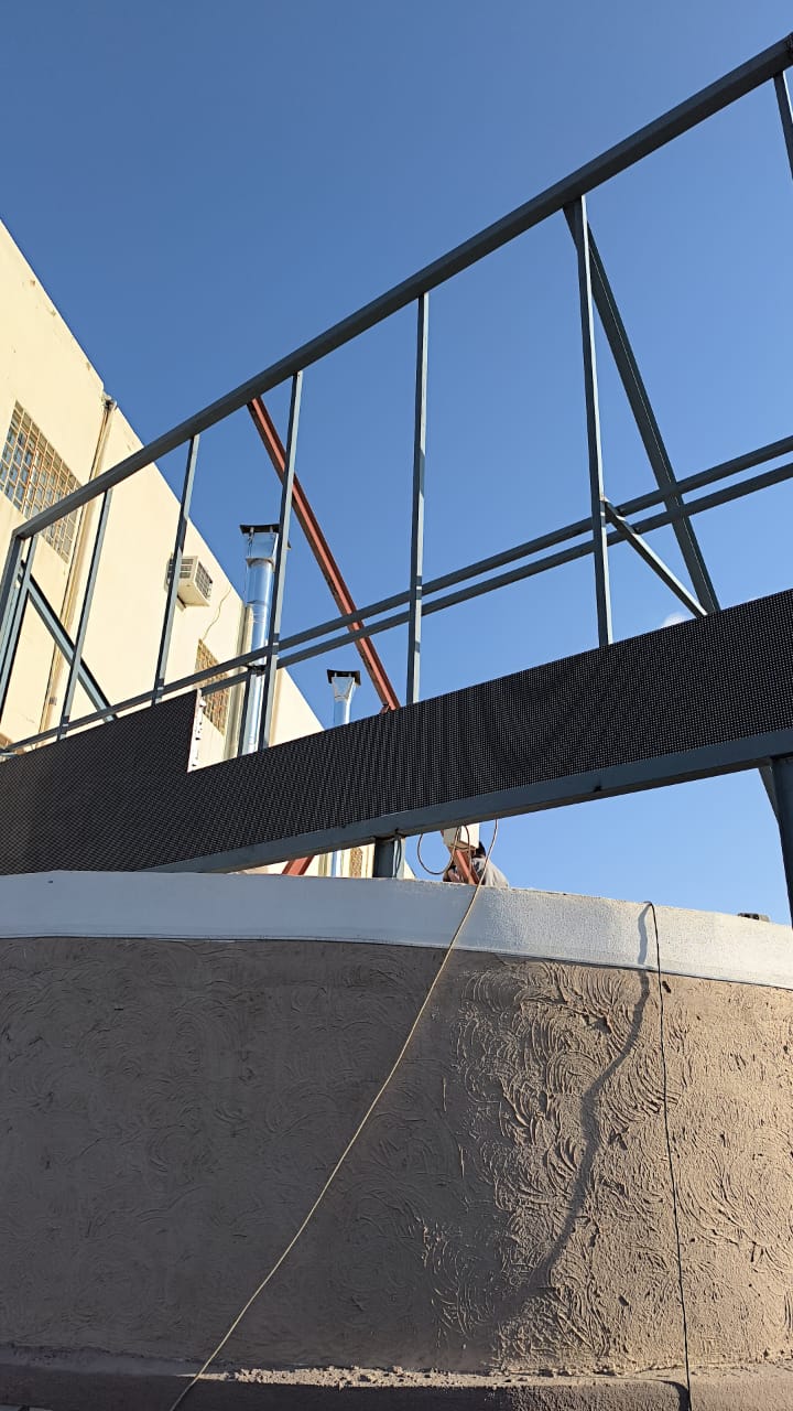 لوحات شوارع عامة