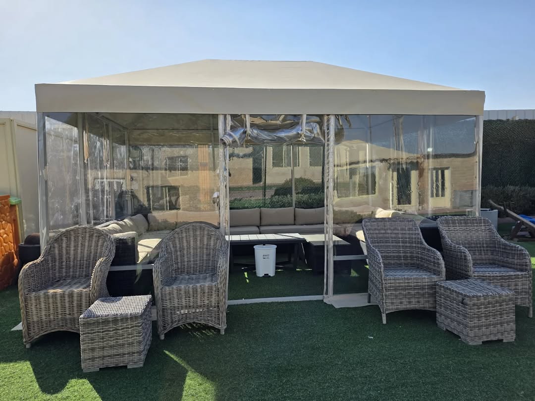 مضلات منزلية للسيارات