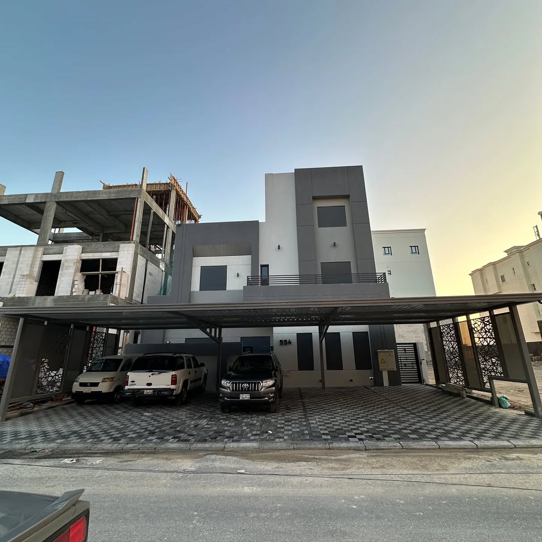 مضلات منزلية للسيارات