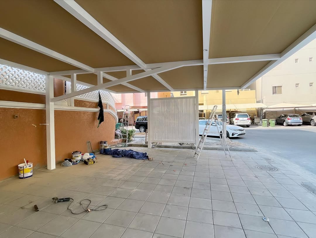 مضلات منزلية للسيارات