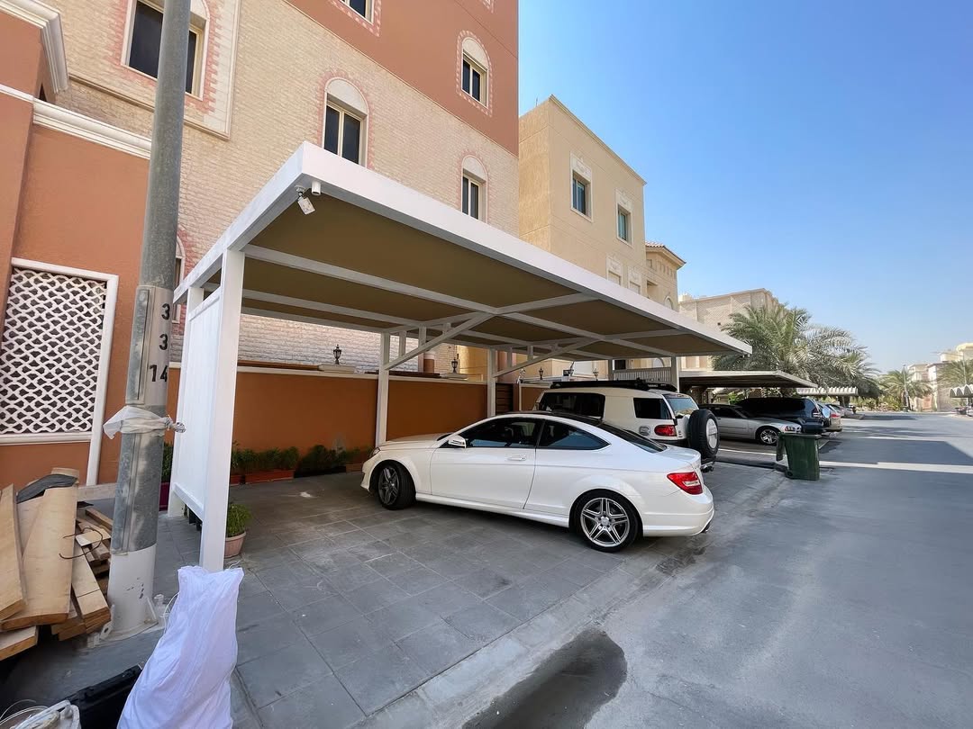 مضلات منزلية للسيارات