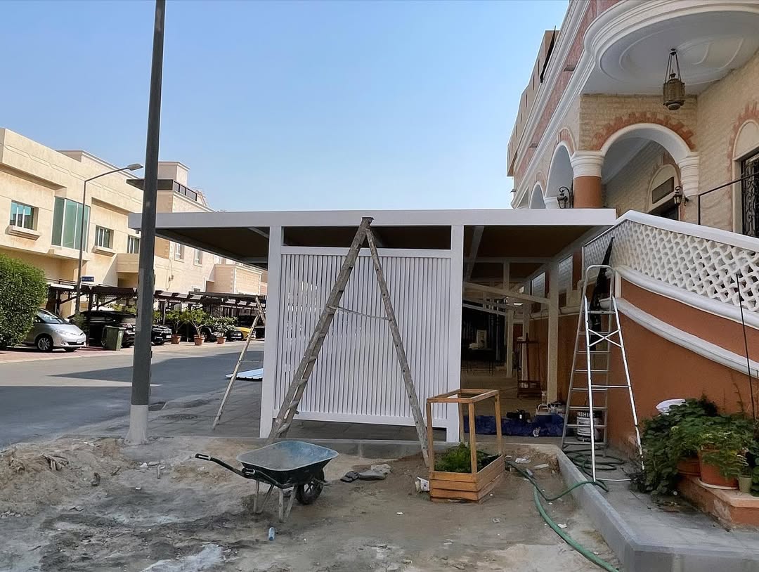 مضلات منزلية للسيارات