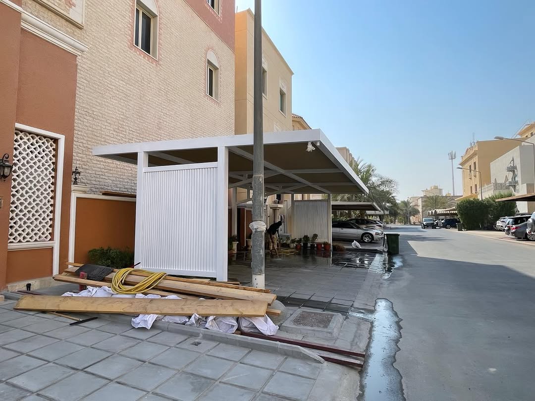 مضلات منزلية للسيارات