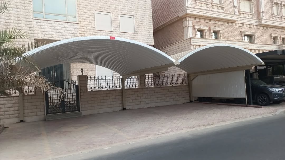 مضلات منزلية للسيارات