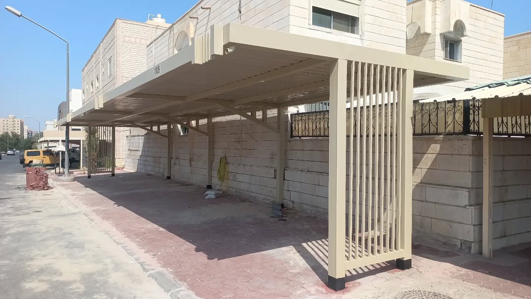 مضلات منزلية للسيارات