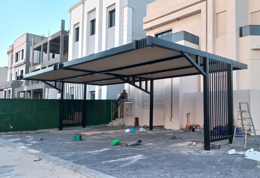 مضلات منزلية للسيارات