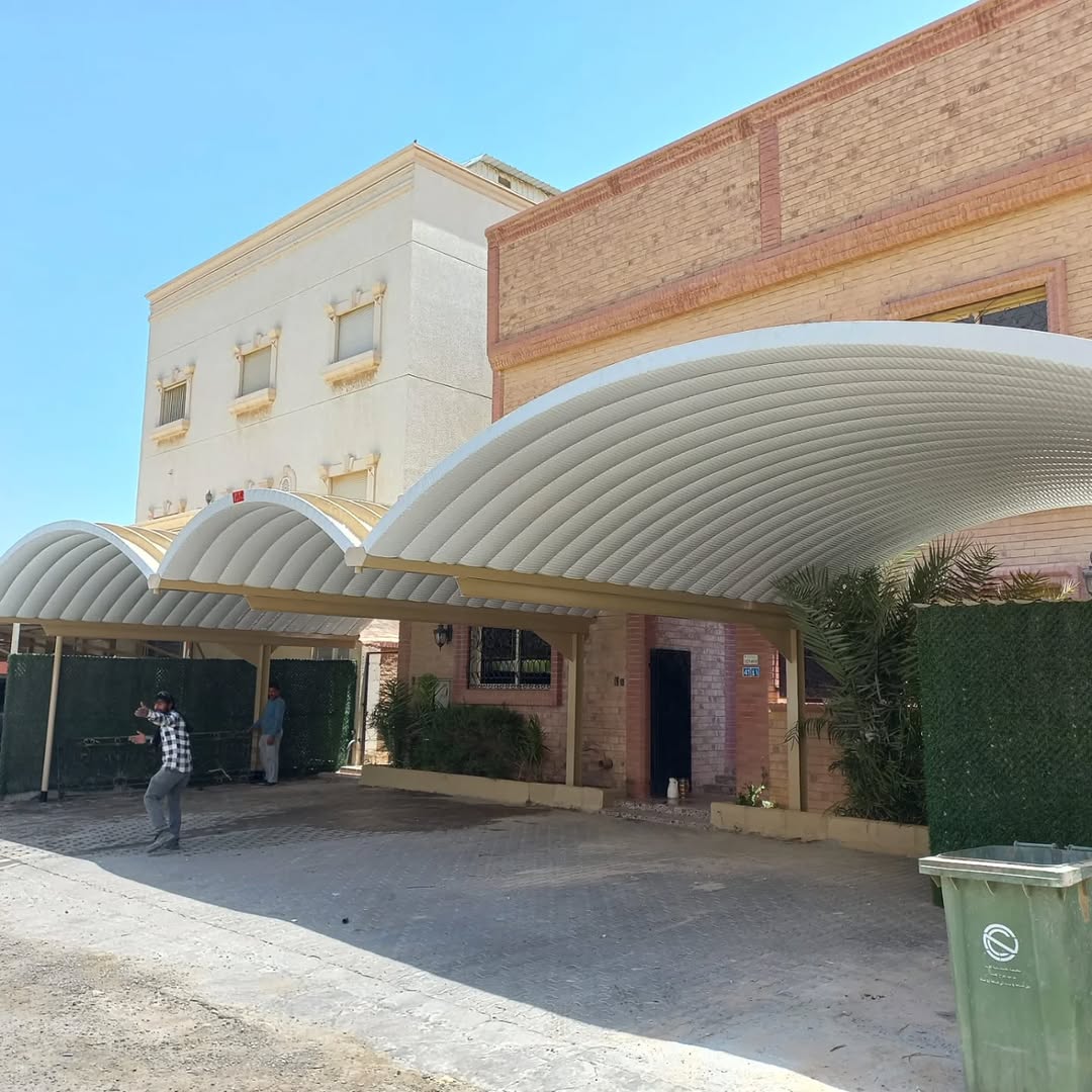 مضلات منزلية للسيارات