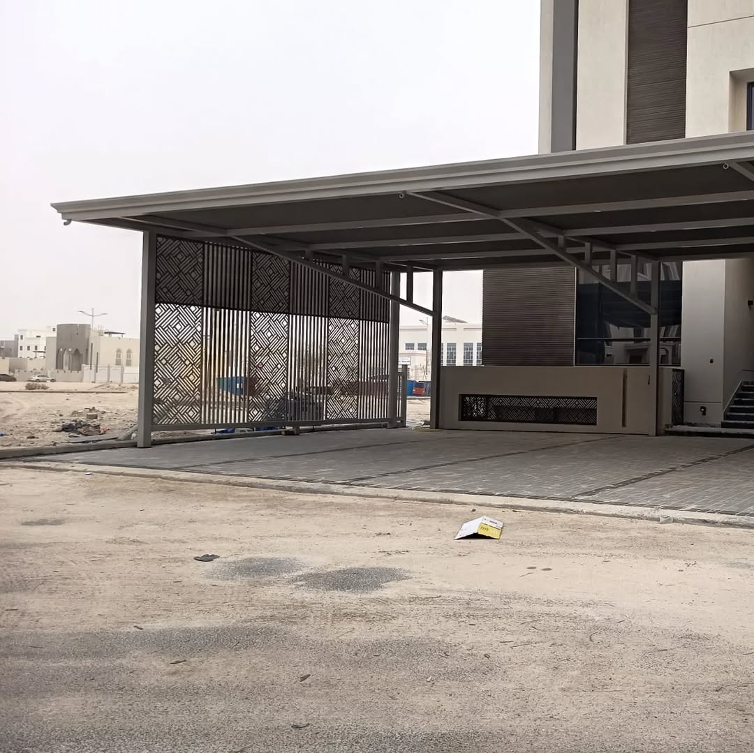 مضلات منزلية للسيارات با احجام وتصاميم مختلفة حسب طلب العميل