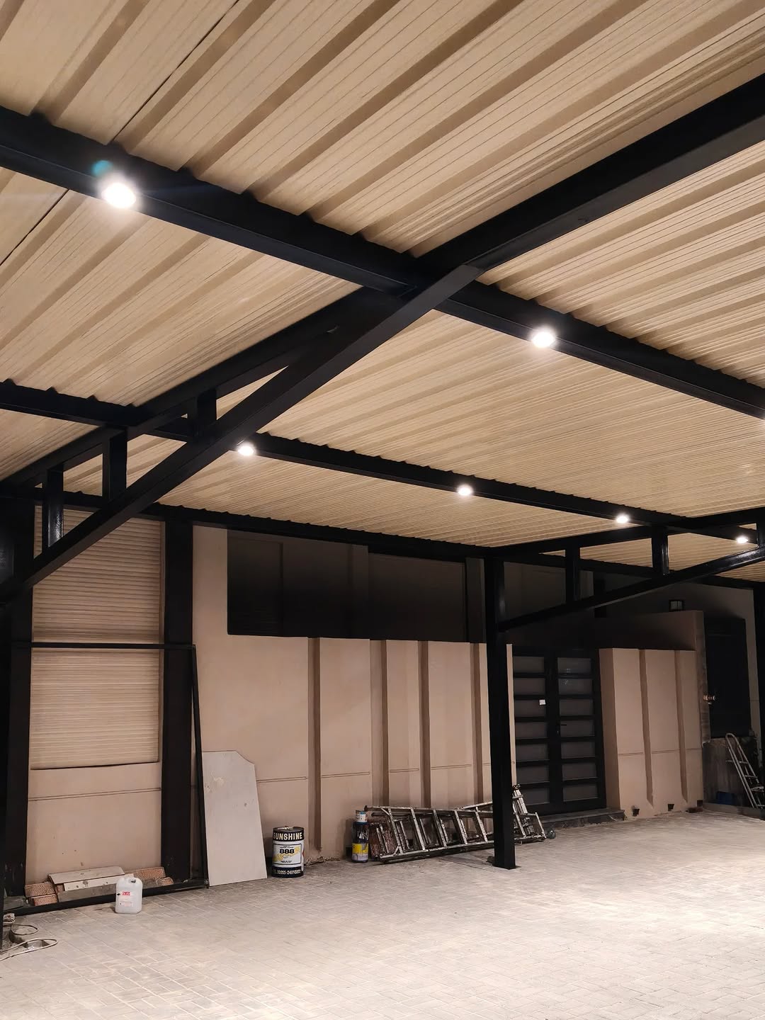 مضلات منزلية للسيارات با احجام وتصاميم مختلفة حسب طلب العميل