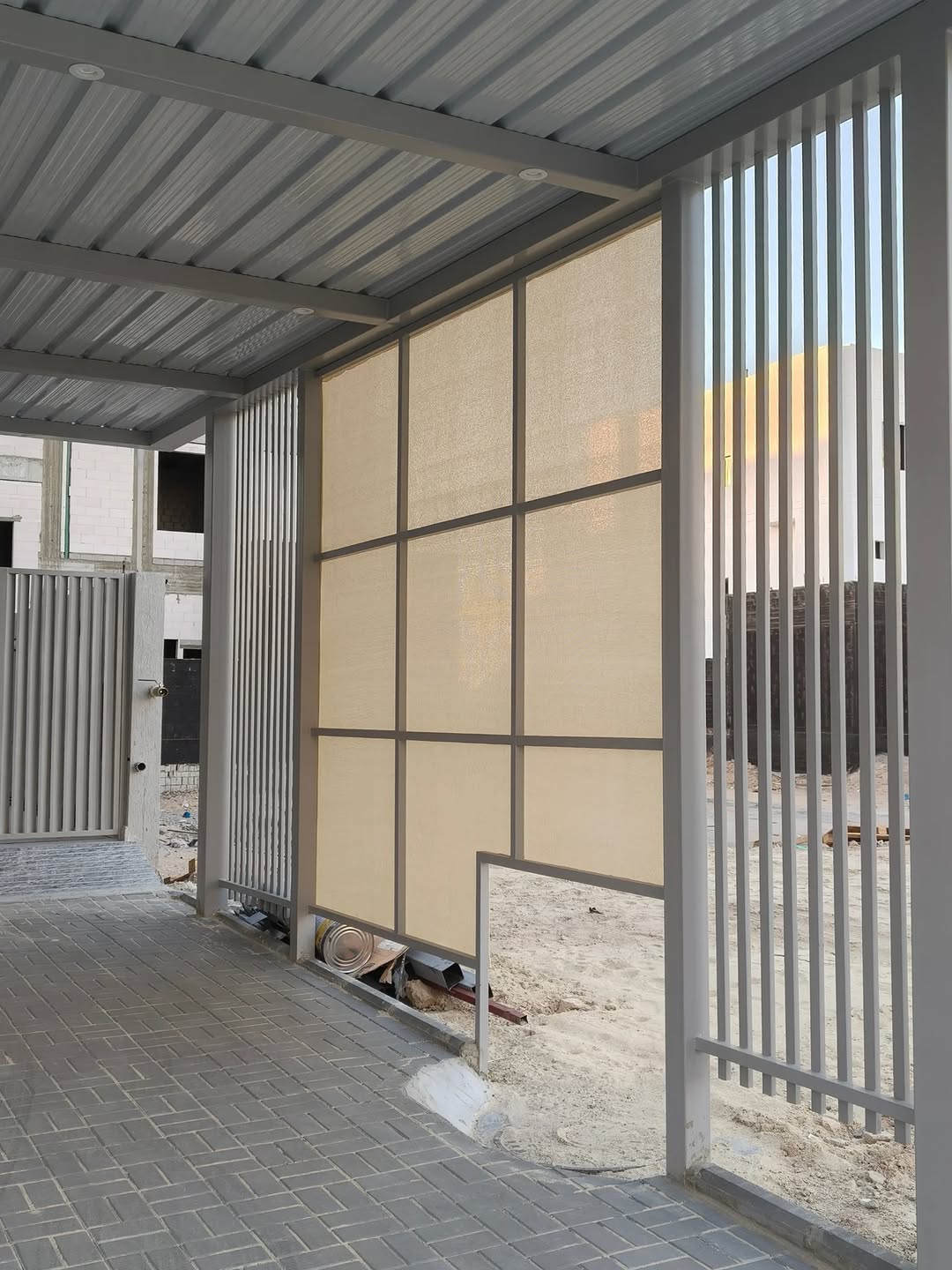 مضلات منزلية للسيارات با احجام وتصاميم مختلفة حسب طلب العميل