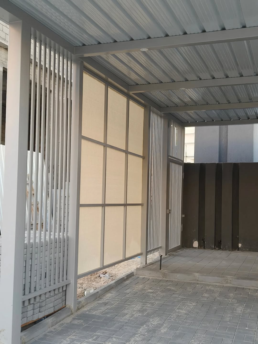 مضلات منزلية للسيارات با احجام وتصاميم مختلفة حسب طلب العميل