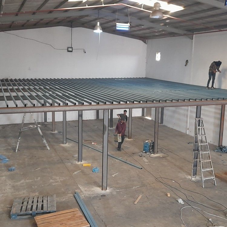 اعمالنا في الهناجر بجميع انواعها واحجامها وتصاميمها المختلفة