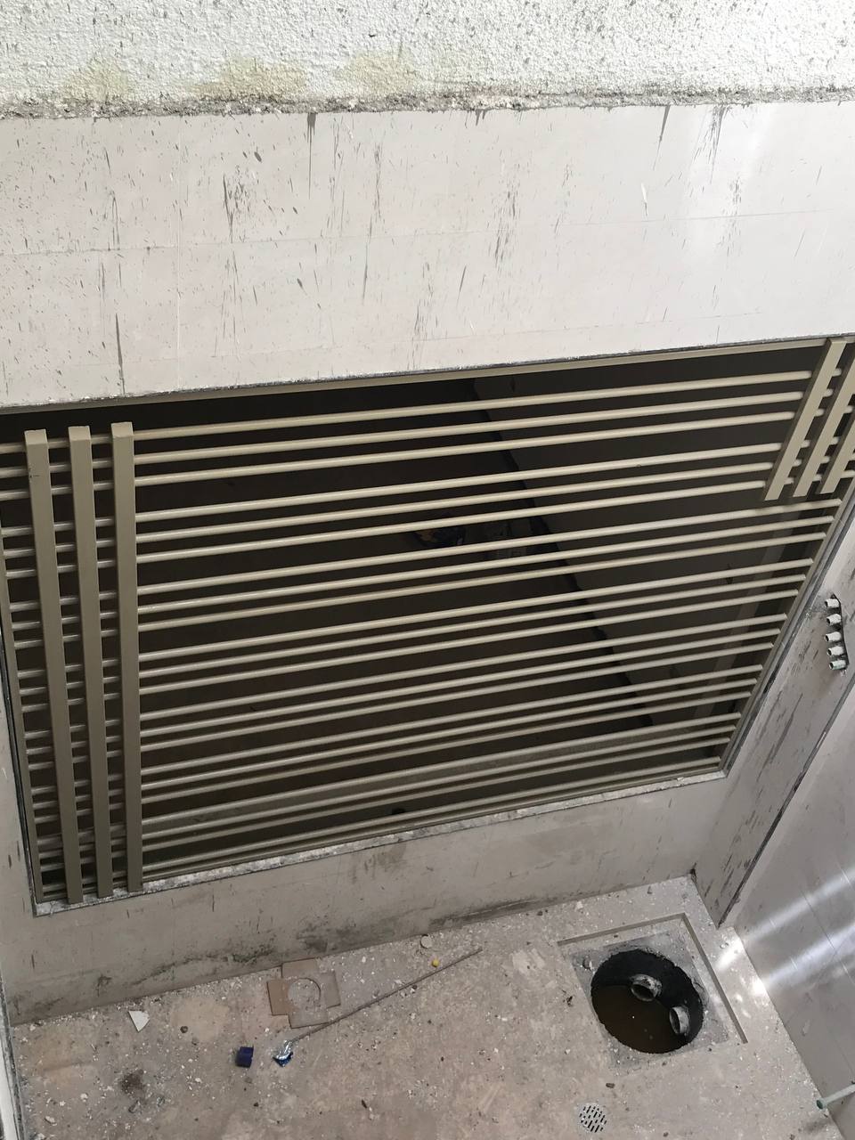 اعمالنا في صناعة الشبابيك وتركيبها