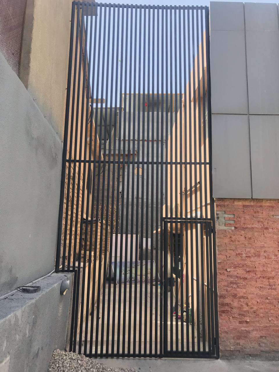 اعمالنا في صناعة الشبابيك وتركيبها