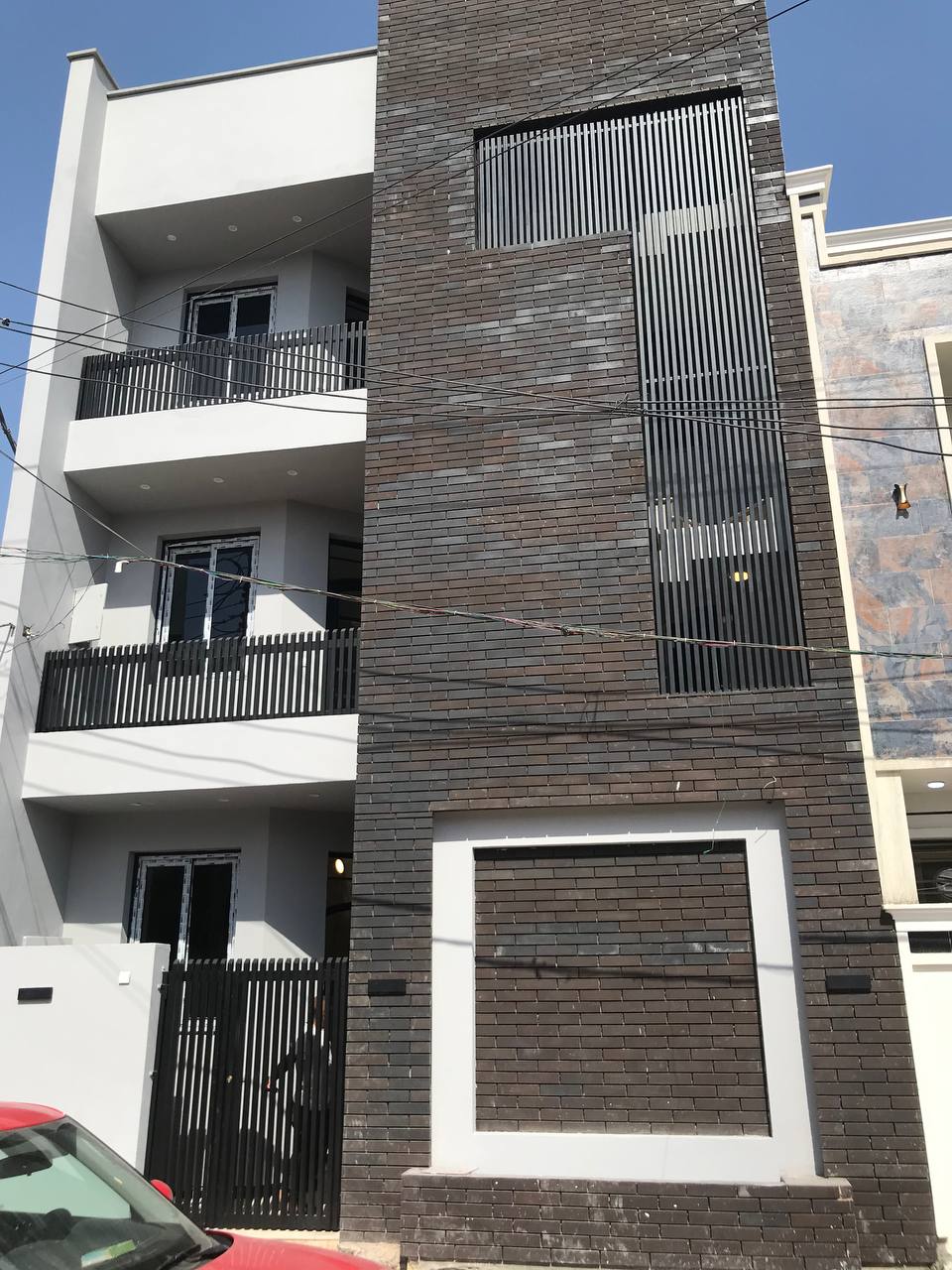 اعمالنا في صناعة الشبابيك وتركيبها