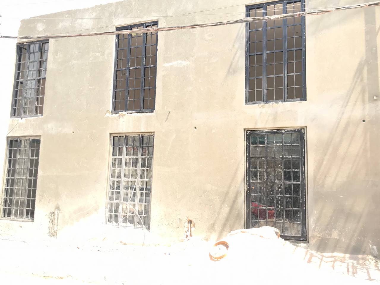 اعمالنا في صناعة الشبابيك وتركيبها