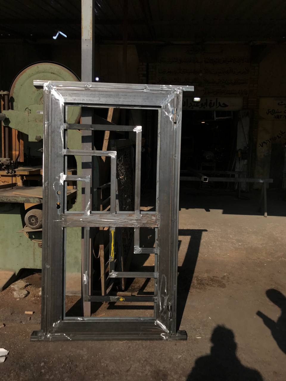 مجموعة صور من اعمالنا المختلفة