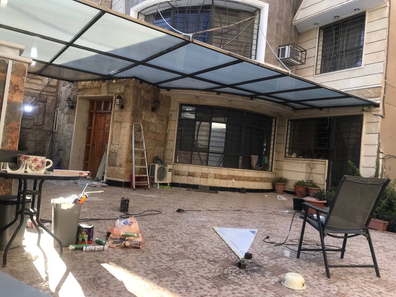 مجموعة صور من اعمالنا المختلفة