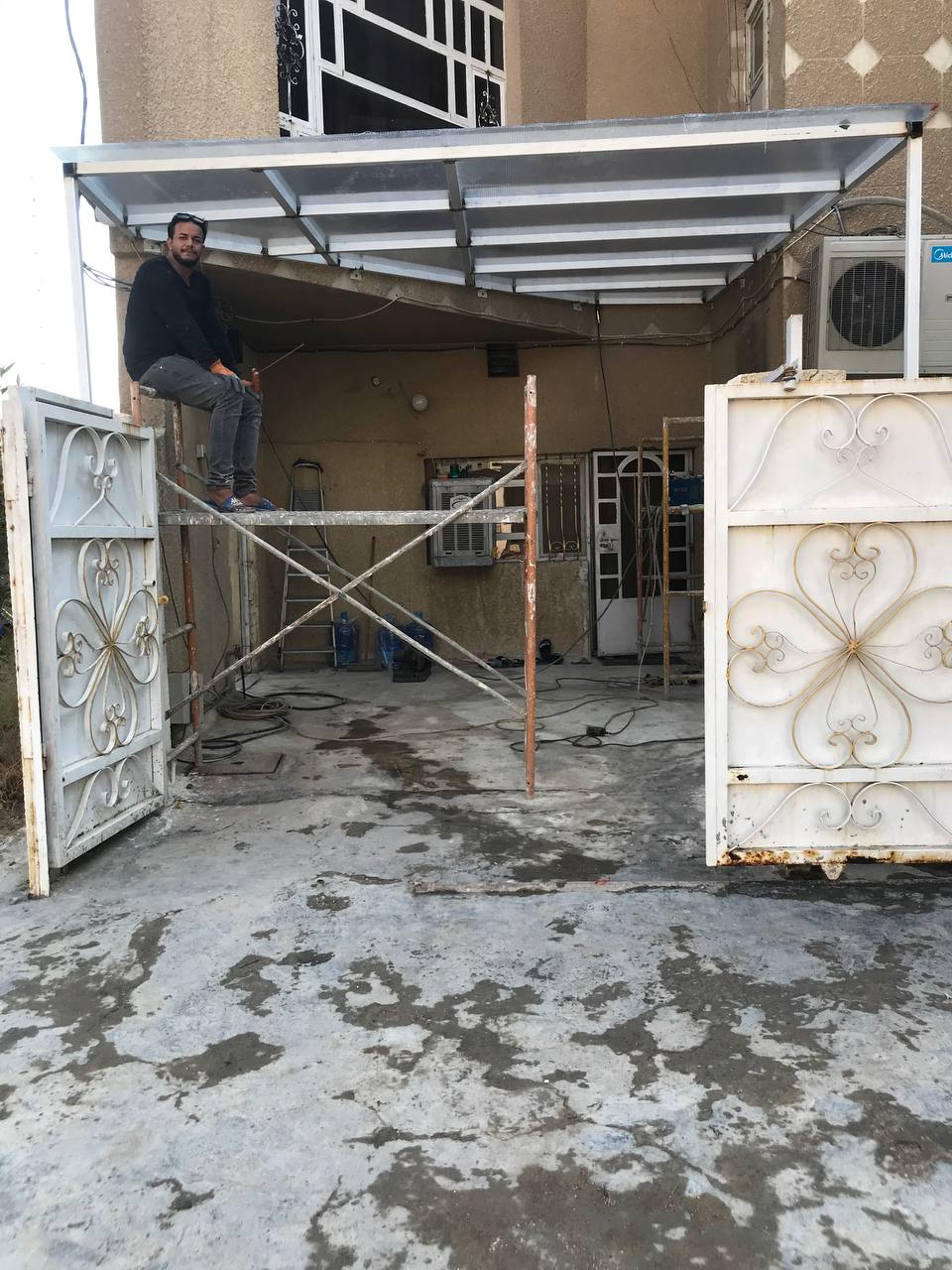 مجموعة صور من اعمالنا المختلفة