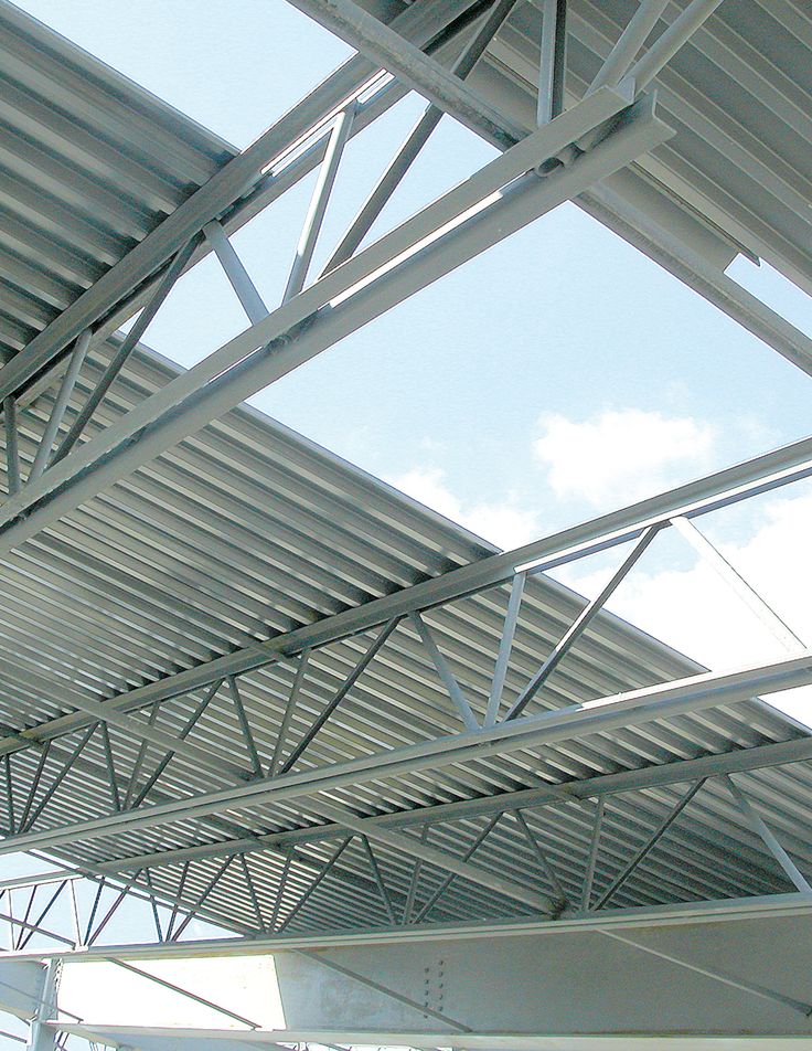 اعمالنا في صناعة وتجهيز وتركيب الهناجر