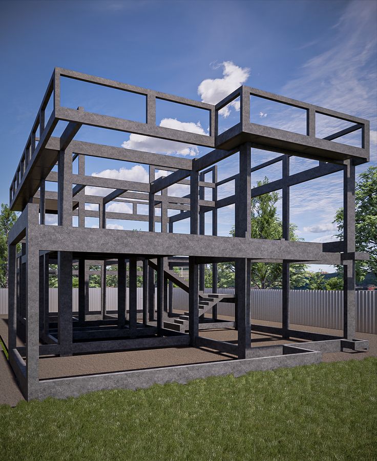 صورة توثق مراحل التصنيع والتركيب في اعمالنا بالهناجر الكبيرة والصغيرة